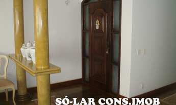 Imagem 7: Apartamento para venda tem 230 metros quadrados com 4 quartos em Copacabana - Rio de Janei