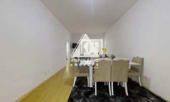 Imagem 2: Apartamento à venda, 3 quartos, 1 suíte, Copacabana - RIO DE JANEIRO/RJ