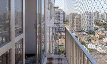 Imagem 5: Apartamento para Aluguel - Meier, 2 Quartos, 85 m2