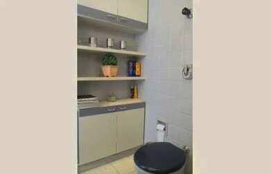 Imagem 2: Sobrado para venda possui 120 metros quadrados com 3 quartos em Lapa - São Paulo - SP