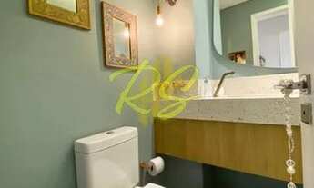 Imagem 6: Apartamento Garden à venda no Panamby