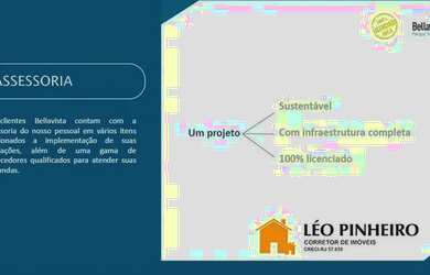 Imagem 7: Indústria em Imboassica - Macaé