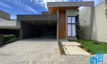 Imagem: Casa Condomínio Figueira II, São José