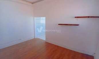 Imagem: Casa - Cambuí - Campinas