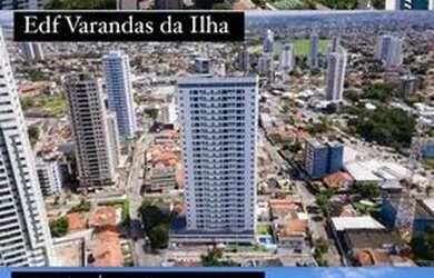 Imagem 6: LINDO APARTAMENTO DE 3 QTS, 1 SUITE, VARANDA, OTIMA LOCALIZAÇÃO NO BAIRRO DA ILHA DO RETIR