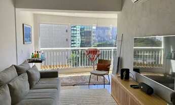 Imagem 2: Apartamento no Mandarim Brooklin