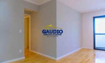 Imagem 3: Lindo Apartamento à Venda c/ 3 Dorms, Sendo 1 Suíte - 2 Vagas - Lazer