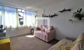 Imagem 3: Apartamento para Aluguel - Jardim, 2 Quartos, 100 m2