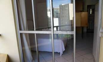 Imagem 7: EXCELENTE STUDIO MOBILIADO - 1 VAGA DE GARAGEM - PRÓXIMO AO SHOP FREI CANECA