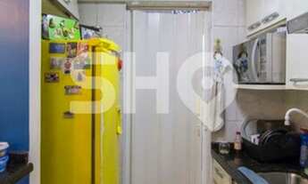 Imagem 3: OPORTUNIDADE! Apartamento reformado - Santa Cecília