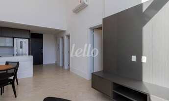 Imagem 3: São Paulo - Apartamento Padrão - Jardins