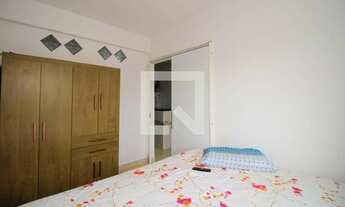 Imagem 6: Apartamento para Aluguel - Jardim Botânico, 1 Quarto, 36 m2