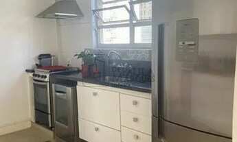 Imagem 7: Apartamento disponível para locação no Jardins!