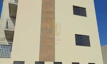 Imagem: Apartamento térreo em Vila Operaria II