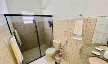 Imagem 4: Casa para venda tem 90 metros quadrados com 3 quartos em Ribeira - Salvador - Bahia