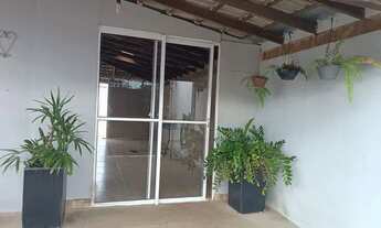 Imagem 2: Casa 02 dormitórios - EXCELENTE