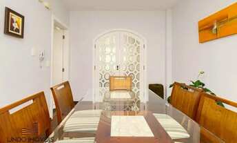 Imagem 7: Apartamento com 3 dormitórios à venda, 160 m² por R$ 1.365. - Alto da Lapa - São Paulo/SP