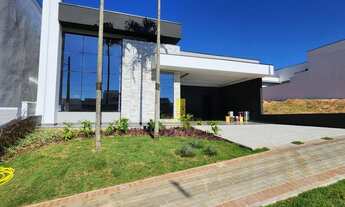 Imagem 3: Casa com 3 dormitórios à venda, 191 m² por R$ 1.390.000 - Condomínio Laguna Residencial