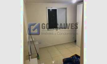 Imagem 4: SAO BERNARDO DO CAMPO - Residential / Apartment - PARQUE RESIDENCIAL TIRADENTES