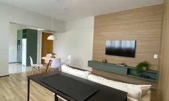 Imagem 3: Lindo apartamento de 1 quarto suíte, 1 vaga, reformado para aluguel no Cambuí - Campinas