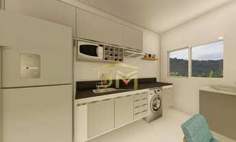 Imagem 2: R2-Belissimo Apartamento com 2 suites nos Ingleses Norte da Ilha