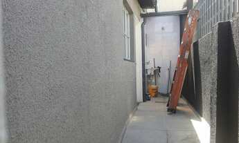 Imagem 4: Casa Térrea, Vila Medeiros - São Paulo