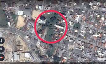 Imagem: TERRENO RESIDENCIAL em CAMBORIÚ - SC, AREIAS