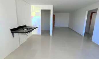 Imagem 2: Ello Vaca Brava 103m² 3 Suítes ao Lado do Parque e Goiânia Shopping