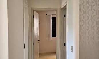 Imagem 5: Apartamento com 2 dormitórios à venda, 56 m² por R$ 550.000,00 - Vila Guarani (Zona Sul)