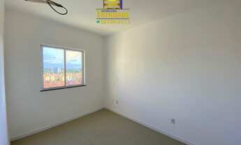 Imagem 2: Condominio 3D Towers ,Apartamento Na Cohama ,Porcelanato ,Nascente