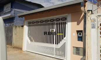 Imagem 2: Casa com 3 dormitórios para alugar, 115 m² por R$ 1.700,00/mês - Vila Espírito Santo - Sor