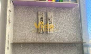 Imagem 7: Apartamento em Parque Maria Domitila - São Paulo