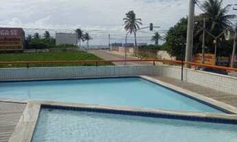 Imagem 4: Andar alto, frente Sul, vista perene p mar