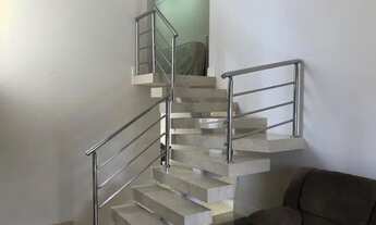 Imagem 7: Casa com 3 dormitórios à venda, 260 m² por R$ 1.200.000 - Parque Nova Jandira - Jandira/SP