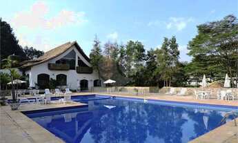 Imagem: Casa com projeto contemporâneo no Condomínio