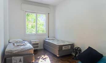 Imagem 6: Apartamento para Aluguel - Santa Cecília, 2 Quartos, 100 m2