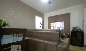 Imagem 4: Apartamento para Aluguel - Brooklin, 2 Quartos, 70 m2