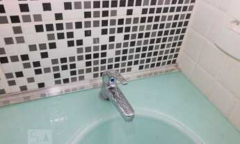 Imagem 6: Apartamento para Aluguel - Meier, 2 Quartos, 60 m2