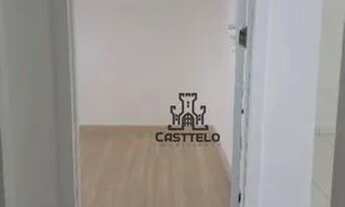 Imagem 6: Apartamento 50 m² - venda por R$ 190.000 ou aluguel por R$ 1.180/mês - Jardim Maria Celina