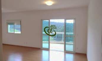 Imagem 6: Locação apartamento com 3 dormitorios Alphaville Santana Parnaiba SP