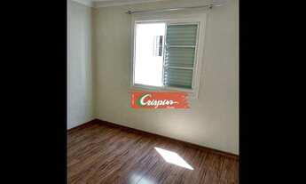 Imagem 7: Apartamento com 2 dormitórios à venda, 50 m² por R$ 220.000,00 - Vila Rio de Janeiro - Gua