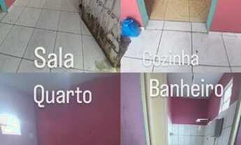 Imagem: Aluga-se kitnet