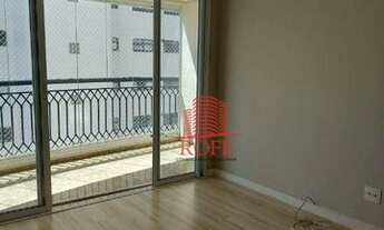 Imagem: Apartamento com 3 dormitórios para alugar