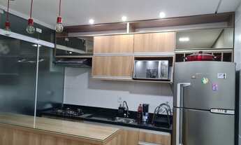 Imagem 4: Alugo apartamento no Condomínio Portal Cores da Vida