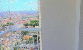 Imagem 4: Apartamento com 3 dormitórios à venda, 63 m² por R$ 550.000,00 - Vila Santa Clara - São Pa