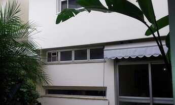 Imagem: SOBRADO - BROOKLIN - SP