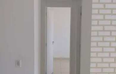 Imagem 4: Apartamento 2/4 com suíte para aluguel no Residencial Ideal, Jardim das Margaridas