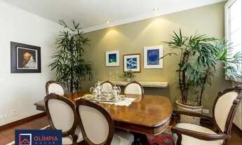 Imagem 7: Apartamento Venda Moema 244 m² 4 Dormitórios