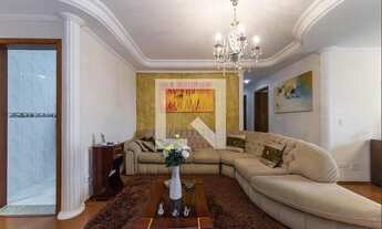 Imagem 3: Apartamento para Aluguel - Vila Bocaina, 3 Quartos, 110 m2