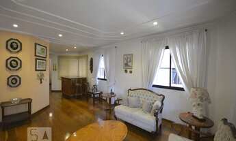 Imagem 2: Apartamento para Aluguel - Vila Mariana, 3 Quartos, 145 m2